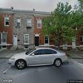 Auto theft reported on West Fayette Street