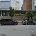 Traffic radar stop at Jones for red Honda Accord