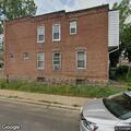 Person requires lift assist near Baltimore