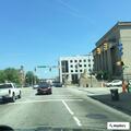 Person assaulted on East Fayette Street