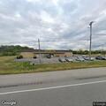 Hit-and-run crash at Taylorsville Dollar General