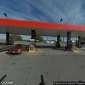Welfare check on man near truck stop