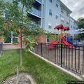Person needing lift assist in Damascus apartment