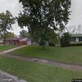 House fire reported on Rafael Place