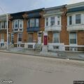Silent alarm near West Mulberry Street