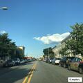 Auto accident near Hawk and Carlowe intersection