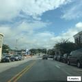 Police perform traffic stop on adult male in Baltimore