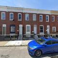 Assault at North Janney Street residence