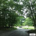 Suspicious vehicle reported in state park