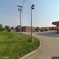 Traffic stop of gray Lexus near Marlowe lights