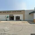 Report of stolen U-Haul truck on North Point Blvd