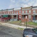 Oven fire reported on North Edgewood Street