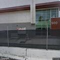 Psych patient incident at District Court, Baltimore