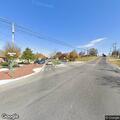 Traffic stop on East 5th Avenue at Fairfax Boulevard