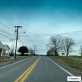 Single-vehicle crash behind Jefferson Pharmacy