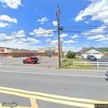 Smoke and flames reported from dryers at business