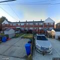 Report of people fighting behind residence