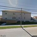 Man falls at apartment but is uninjured