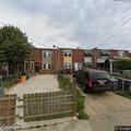 Vehicle break-in on Gough Street in Baltimore