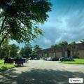 Officers check home detention violation suspect
