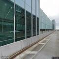 Person became sick at airport baggage carousel