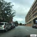 Discharged patient refusing to leave hospital ER
