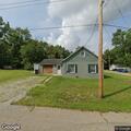Structure fire response on East John Street