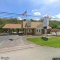 Bank lobby burglary alarm in Augusta