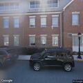 Fire response at South Main Street building