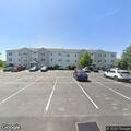 Reported house fire at Smyrna apartment building