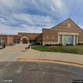 Person having a seizure at Rock Creek High School