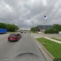 Disabled car blocking Dixie Highway intersection