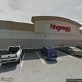Officer picking up mall theft video evidence