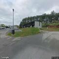 Fire alarm in empty apartment on Parkway Place