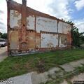 Hold-up alarm reported on East Biddle Street