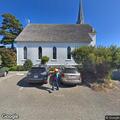 Man assaulted in church parking lot in Mendocino