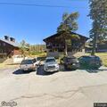 Residential fire alarm on Mule Ears Drive
