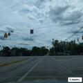 Crash at State Roads 229 and 46 with shoulder injury
