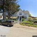 Commercial fire alarm at Blue Door Inn in Mendocino
