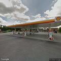 Alarm reported at Shell gas station