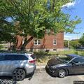 Two men reported going through yards in alley