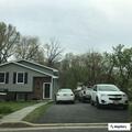 Person injured in fall at South Stuart Street address