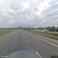 Single-vehicle injury crash at US 31 and I-65