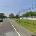 Car hits pole on State Highway 50 in Corbin City