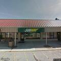 Front door alarm at Subway restaurant