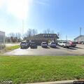 Business alarm at professional center on IN-229