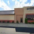 Fire alarm at Outback Steakhouse