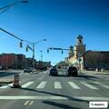 Report of fight at McDonald’s on East North Avenue