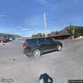 Traffic stop at Brunswick station