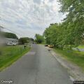 Vehicle fire near South Catoctin and Vincent avenues